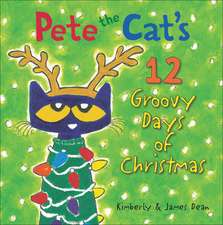 12 Groovy Days of Christmas