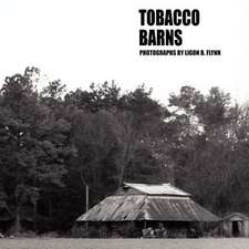 Tobacco Barns