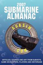 2007 Submarine Almanac