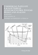 Commercial Satellite Launch Vehicle Attitude Control Systems Design and Analysis (H-Infinity, Loop Shaping, and Coprime Approach)