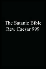 The Satanic Bible