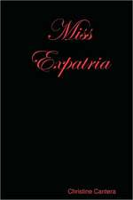 Miss Expatria