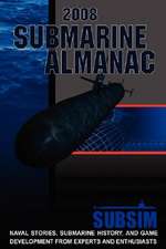 2008 Submarine Almanac