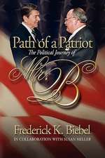 Path of a Patriot