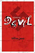 Chasing the Devil