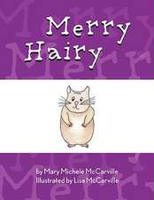 Merry Hairy