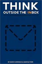 Think Outside the Inbox: The B2B Marketing Automation Guide