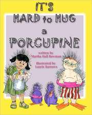 It's Hard to Hug a Porcupine: Claiming Your Influential Power