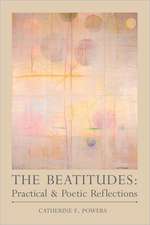 The Beatitudes