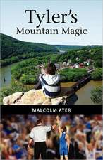 Tyler's Mountain Magic