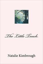 The Little Touch: The Darknest Hour Is . . .