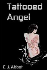 Tattooed Angel: Life Is All about Choices