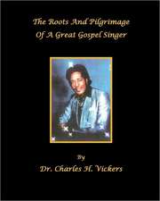 The Roots and Pilgrimage of a Great Gospel Singer: How to Have and Maintain Peace of Mind