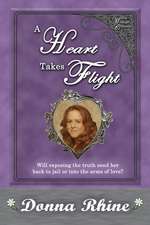 A Heart Takes Flight: The Michigan Chronicles