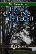 The Painting of Deceit