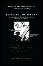 Seven at the Sevens