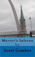 Martyr's Inferno: The Olympians of Client Service