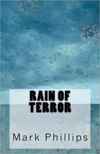 Rain of Terror: The Avant-Garde Road, Tokyo/New York