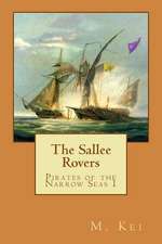 Pirates of the Narrow Seas 1