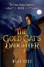 The Gold Cat's Daughter