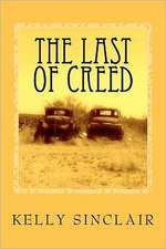 The Last of Creed: Signs of Impurity