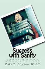 Success with Sanity