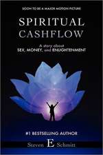 Spiritual Cashflow