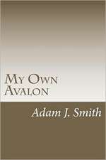 My Own Avalon: For Recreational and Professional Athletes, Designed for Multiple Sports and Fitness Activities