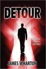 Detour: The Complete Gothic Collection