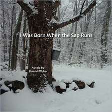 I Was Born When the SAP Runs