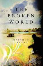 The Broken World