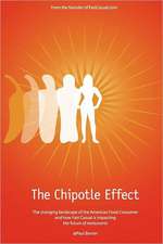 The Chipotle Effect