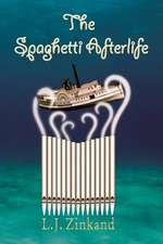 The Spaghetti Afterlife