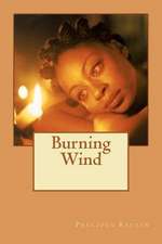 Burning Wind