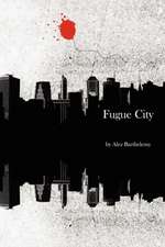 Fugue City