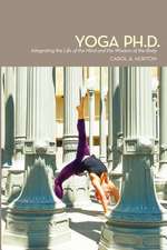 Yoga PH.D.