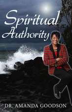 Spiritual Authority