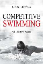 Competitive Swimming