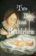 Two Boys from Bethlehem