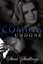 Coming Undone: Miyuki and the Devil