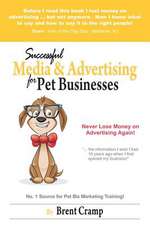 Media and Advertising for Pet Businesses