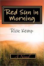 Red Sun in Morning: Foreword by Dr. Norman L. Geisler