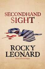 Secondhand Sight