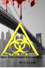 Rise Fall Rise Again