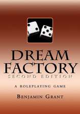 Dream Factory