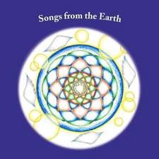 Songs from the Earth: The Voice from Magical Plants Oracle