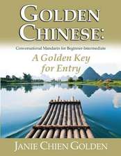 Golden Chinese