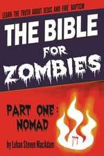 The Bible for Zombies