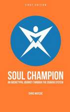 Soul Champion