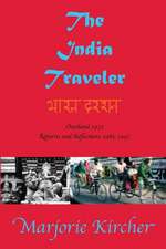 The India Traveler